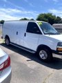 Used 2024 Chevrolet Express 2500 w/ Driver Convenience Package image 2