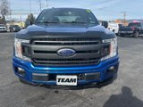 Used 2018 Ford F150 XLT image 2