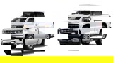 New 2026 Chevrolet Silverado 1500 LTZ image 2