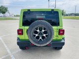 Used 2018 Jeep Wrangler Unlimited Rubicon image 4