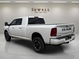 New 2025 RAM 2500 Laramie image 3