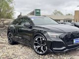 Used 2024 Audi RS Q8 w/ Black Optic Package image 4