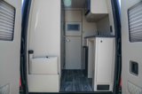 Used 2020 Mercedes-Benz Sprinter 3500 image 5