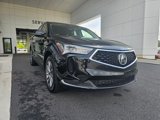 Certified 2024 Acura RDX SH-AWD w/ Technology Package image 2