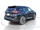 New 2026 Nissan Rogue Platinum image 4