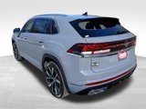 New 2025 Volkswagen Atlas Cross Sport SEL Premium R-Line image 3