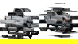 New 2025 GMC Sierra 1500 AT4 w/ AT4 Premium Package image 4