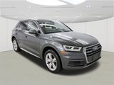 Used 2018 Audi Q5 2.0T Premium Plus w/ Premium Plus Package image 3