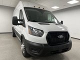 Used 2024 Ford Transit 350 148 High Roof Extended DRW image 2