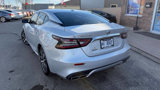 Used 2019 Nissan Maxima 3.5 SV image 3