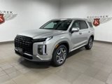 New 2025 Hyundai Palisade Limited image 3