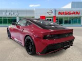 New 2025 Nissan Z NISMO image 3