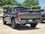New 2025 Toyota Tundra Platinum image 3
