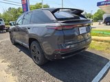 New 2025 Jeep Wagoneer Launch Edition image 4