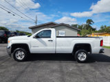 Used 2015 GMC Sierra 2500 4x4 Regular Cab image 2