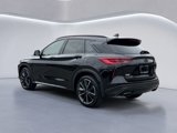 New 2025 INFINITI QX50 Sport image 4