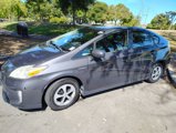 Used 2013 Toyota Prius Two image 2