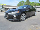 Used 2020 Nissan Altima 2.5 SR image 3