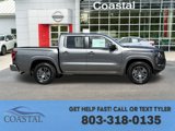 New 2025 Nissan Frontier SV w/ SV Convenience Package image 4
