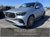 New 2025 Mercedes-Benz GLE 53 AMG 4MATIC image 2