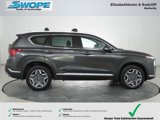 Certified 2022 Hyundai Santa Fe Limited image 2