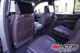 Used 2022 Cadillac Escalade Sport Platinum w/ Heavy-Duty Trailer Package image 6