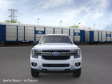 New 2025 Ford Ranger XLT image 6