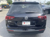 Used 2020 Volkswagen Tiguan SE image 6