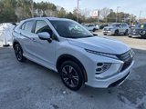 New 2025 Mitsubishi Eclipse Cross SEL image 4