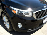 Used 2017 Kia Sedona EX image 3