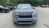 New 2025 Mitsubishi Outlander SEL image 2