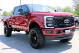New 2025 Ford F250 Lariat w/ Lariat Ultimate Package image 4