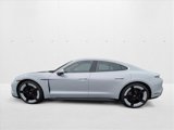 New 2025 Porsche Taycan 4S image 2