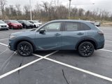 New 2025 Honda HR-V Sport image 2