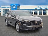 New 2026 Honda CR-V EX image 4