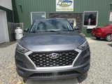 Used 2021 Hyundai Tucson SE w/ Cargo Package image 2