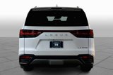 New 2025 Lexus LX 700h Overtrail image 4