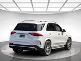 New 2025 Mercedes-Benz GLE 63 AMG S image 4
