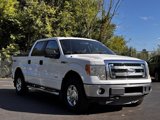 Used 2013 Ford F150 XLT w/ Trailer Tow Pkg image 2