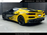 Used 2025 Chevrolet Corvette Z06 image 5