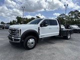 New 2025 Ford F450 Lariat image 2