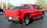 Used 2017 Chevrolet Silverado 3500 W/T w/ WT Convenience Package image 3