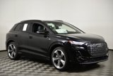 New 2025 Audi Q4 e-tron Prestige image 6
