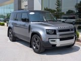 Certified 2024 Land Rover Defender 110 SE image 6
