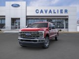 New 2025 Ford F350 Lariat image 2