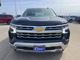 Certified 2024 Chevrolet Silverado 1500 LTZ w/ Z71 Off-Road Package image 2