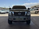 Used 2017 Nissan Titan SV image 2