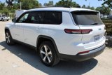 Used 2021 Jeep Grand Cherokee L Limited w/ Trailer Tow Package image 6