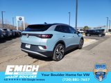 New 2025 Volkswagen ID.4 Pro S Plus image 5
