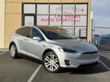 Used 2017 Tesla Model X 100D image 3